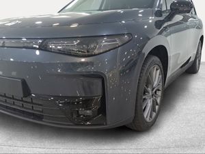 Leapmotor C10 C10 REEV 28.4 kWh Design REEV Hybrid A