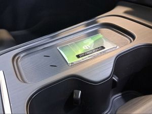 Leapmotor C10 C10 REEV 28.4 kWh Design REEV Hybrid A