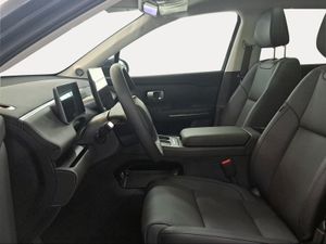 Leapmotor C10 C10 REEV 28.4 kWh Design REEV Hybrid A