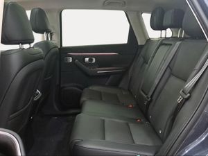 Leapmotor C10 C10 REEV 28.4 kWh Design REEV Hybrid A