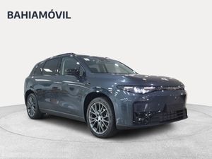 Leapmotor C10 C10 REEV 28.4 kWh Design REEV Hybrid A