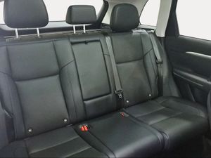 Leapmotor C10 C10 REEV 28.4 kWh Design REEV Hybrid A