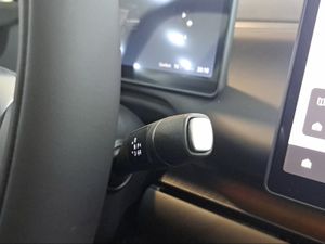Leapmotor C10 C10 REEV 28.4 kWh Design REEV Hybrid A