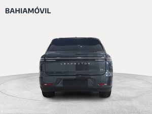 Leapmotor C10 C10 REEV 28.4 kWh Design REEV Hybrid A