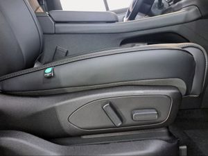 Leapmotor C10 C10 REEV 28.4 kWh Design REEV Hybrid A