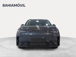 Leapmotor C10 C10 REEV 28.4 kWh Design REEV Hybrid A