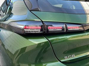 Peugeot 308 5P Active Pack Puretech 110 S&S MAN