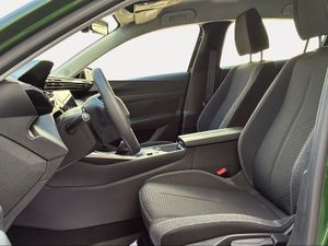 Peugeot 308 5P Active Pack Puretech 110 S&S MAN