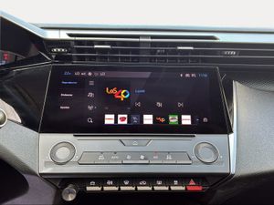 Peugeot 308 5P Active Pack Puretech 110 S&S MAN