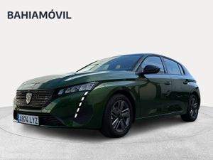Peugeot 308 5P Active Pack Puretech 110 S&S MAN