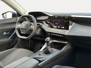 Peugeot 308 5P Active Pack Puretech 110 S&S MAN