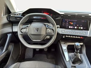 Peugeot 308 5P Active Pack Puretech 110 S&S MAN