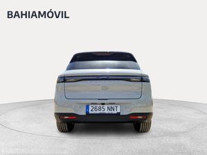 Leapmotor B10 B10 REEV 18.8 kWh Design Auto