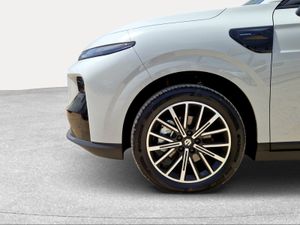Leapmotor B10 B10 REEV 18.8 kWh Design Auto