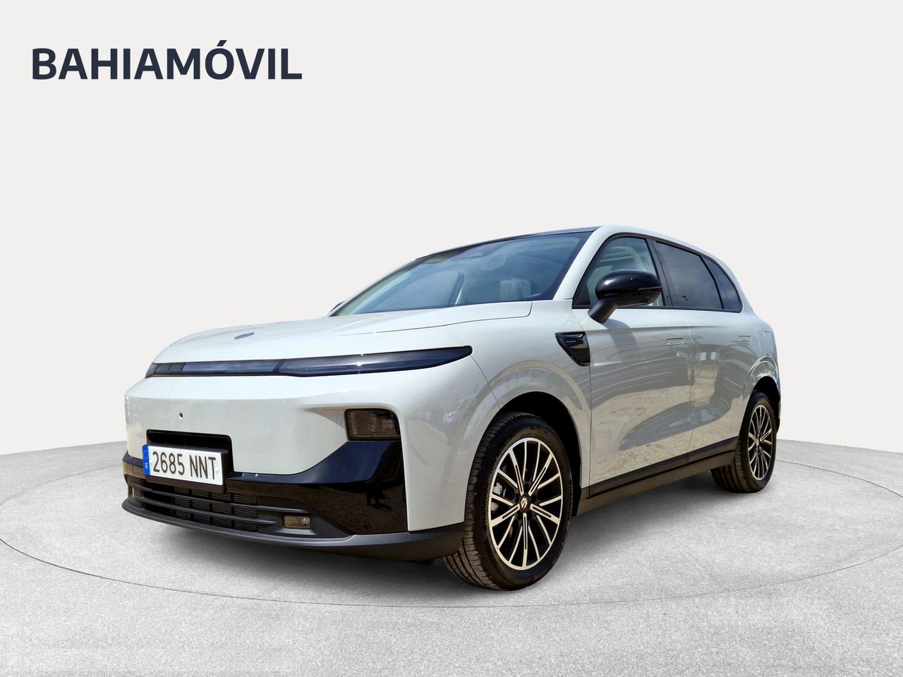 Leapmotor B10 B10 REEV 18.8 kWh Design Auto - Foto 1