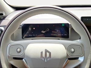 Leapmotor B10 B10 REEV 18.8 kWh Design Auto
