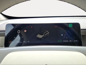Leapmotor B10 B10 REEV 18.8 kWh Design Auto