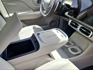 Leapmotor B10 B10 REEV 18.8 kWh Design Auto