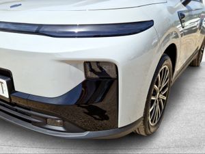 Leapmotor B10 B10 REEV 18.8 kWh Design Auto