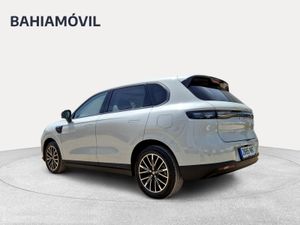 Leapmotor B10 B10 REEV 18.8 kWh Design Auto