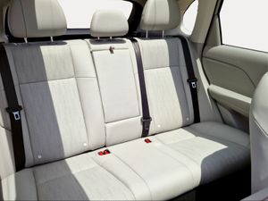 Leapmotor B10 B10 REEV 18.8 kWh Design Auto