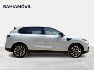 Leapmotor B10 B10 REEV 18.8 kWh Design Auto