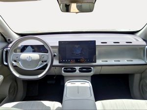 Leapmotor B10 B10 REEV 18.8 kWh Design Auto