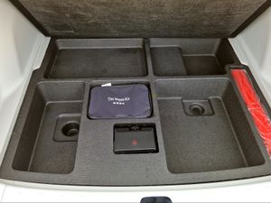 Leapmotor B10 B10 REEV 18.8 kWh Design Auto