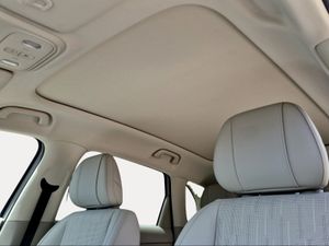 Leapmotor B10 B10 REEV 18.8 kWh Design Auto