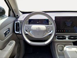 Leapmotor B10 B10 REEV 18.8 kWh Design Auto