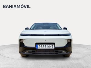 Leapmotor B10 B10 REEV 18.8 kWh Design Auto