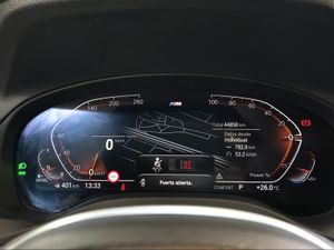 BMW X3 xDrive30d xLine
