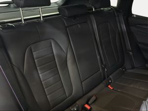 BMW X3 xDrive30d xLine
