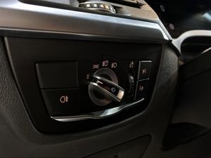 BMW X3 xDrive30d xLine