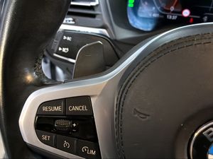 BMW X3 xDrive30d xLine