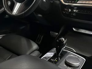 BMW X3 xDrive30d xLine