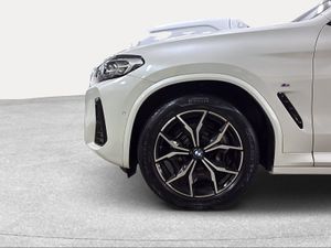 BMW X3 xDrive30d xLine