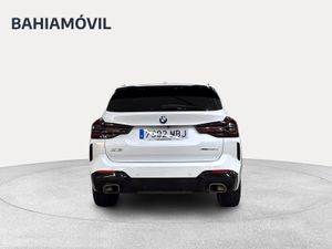 BMW X3 xDrive30d xLine
