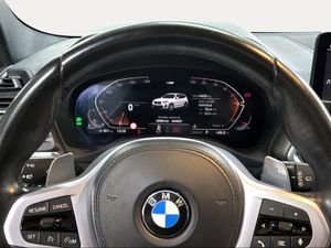 BMW X3 xDrive30d xLine