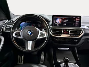 BMW X3 xDrive30d xLine