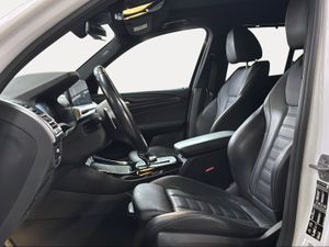 BMW X3 xDrive30d xLine