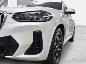 BMW X3 xDrive30d xLine