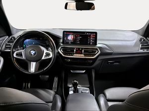 BMW X3 xDrive30d xLine