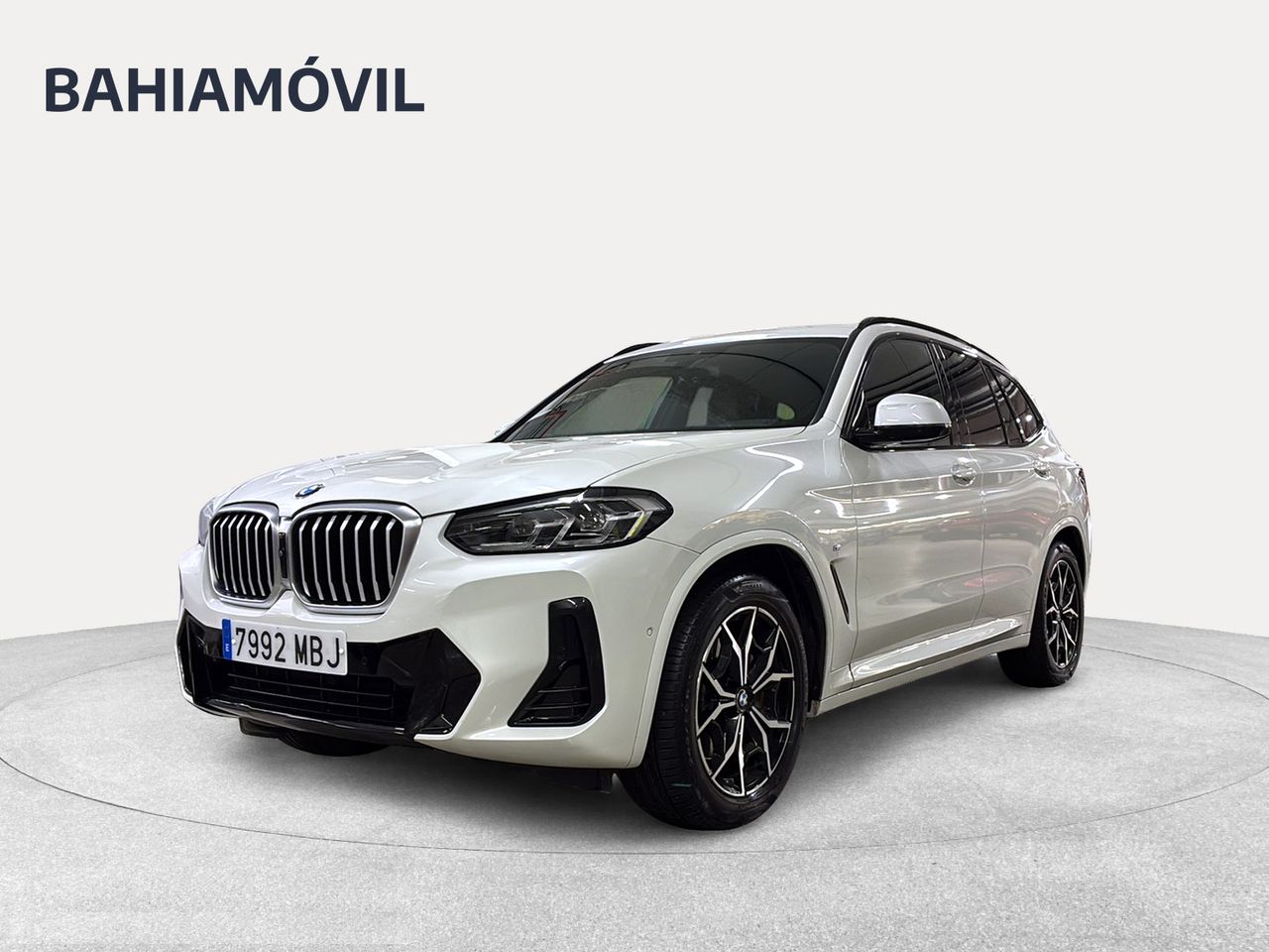 BMW X3 xDrive30d xLine - Foto 1