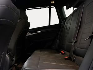 BMW X3 xDrive30d xLine