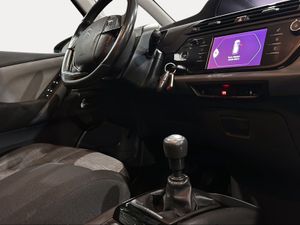 Citroën C4 Picasso PureTech 96KW (130CV) S&S 6v Shine