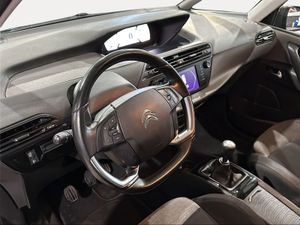 Citroën C4 Picasso PureTech 96KW (130CV) S&S 6v Shine
