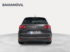 Citroën C4 Picasso PureTech 96KW (130CV) S&S 6v Shine