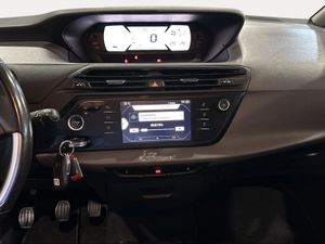 Citroën C4 Picasso PureTech 96KW (130CV) S&S 6v Shine