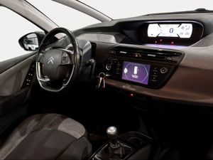 Citroën C4 Picasso PureTech 96KW (130CV) S&S 6v Shine